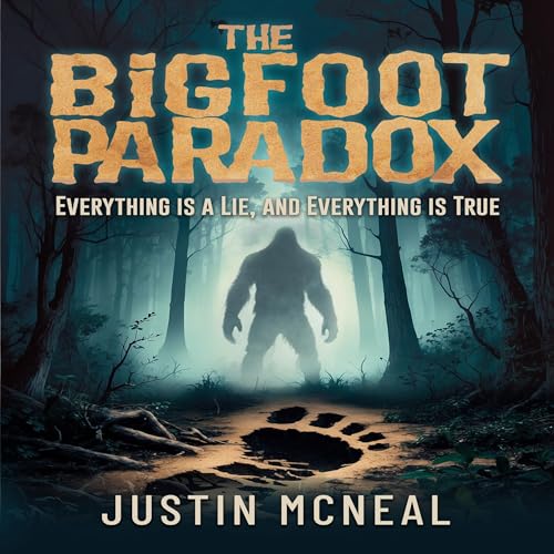 The Bigfoot Paradox