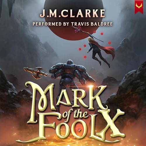 Mark of the Fool 10