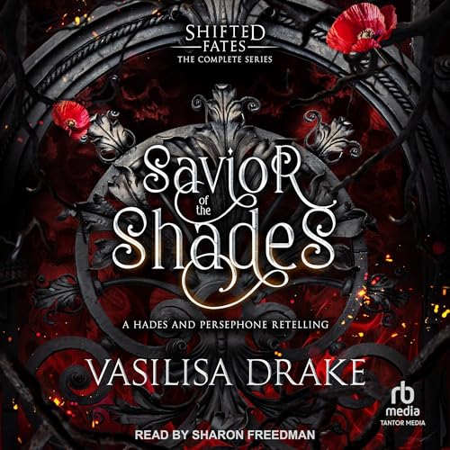 Savior of the Shades