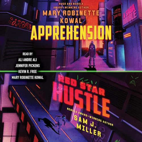 Red Star Hustle / Apprehension