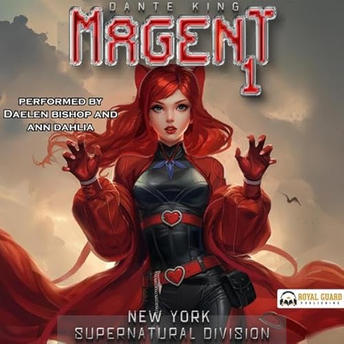 Magent 1