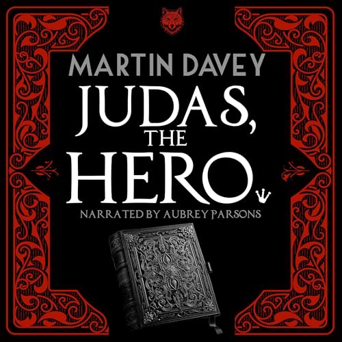 Judas the Hero