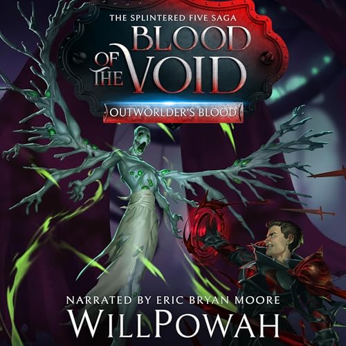 Blood of the Void