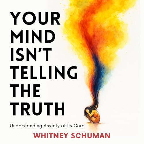 Your Mind Isn't Telling the Truth