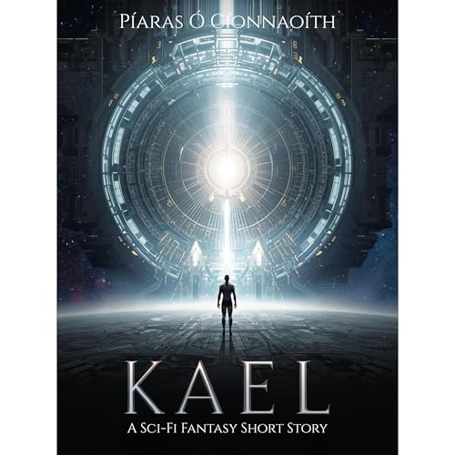 Kael: A Sci-Fi Fantasy Short Story