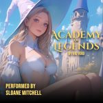 Academy of Legends