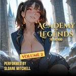 Academy of Legends 2