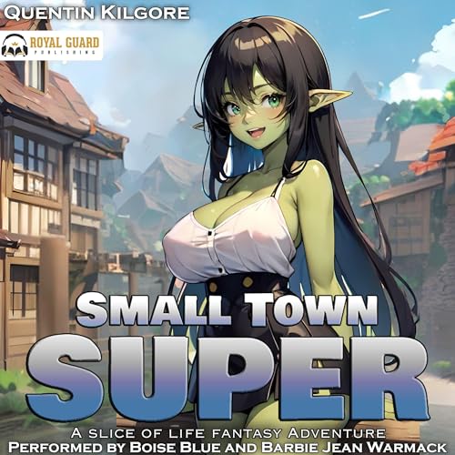 Small Town Super