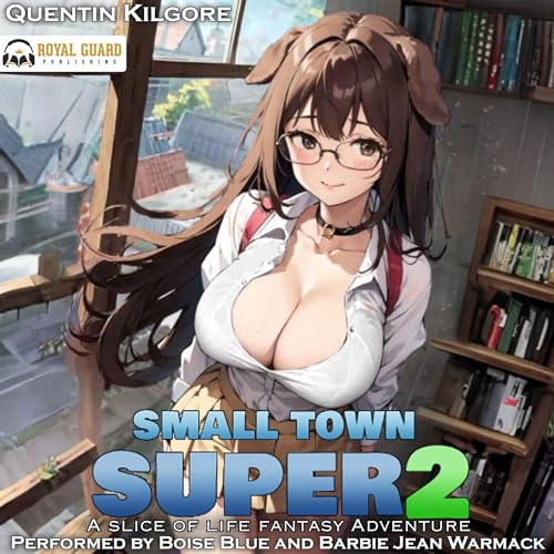 Small Town Super 2
