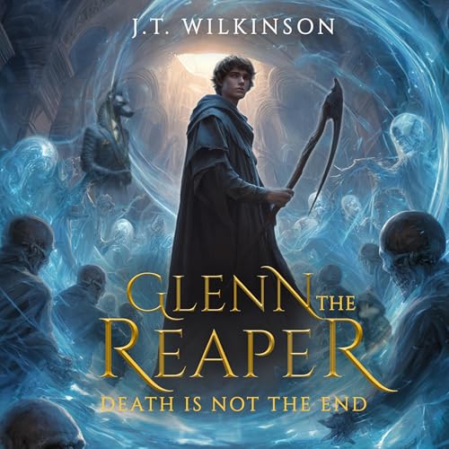 Glenn The Reaper: Death Is Not The End