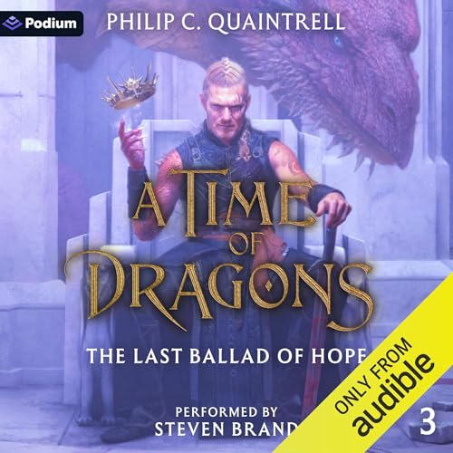 The Last Ballad of Hope