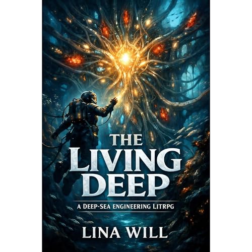 The Living Deep