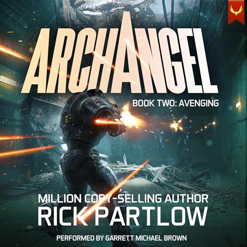 Archangel: Avenging