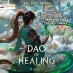 Dao of Healing: Book 2