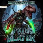 Path of the Slayer, Book 2