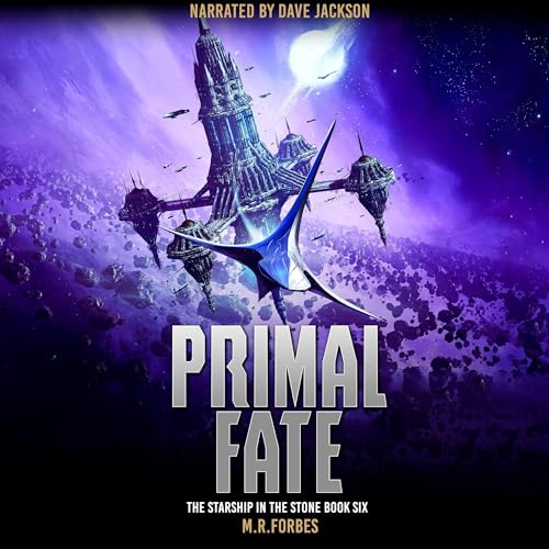 Primal Fate