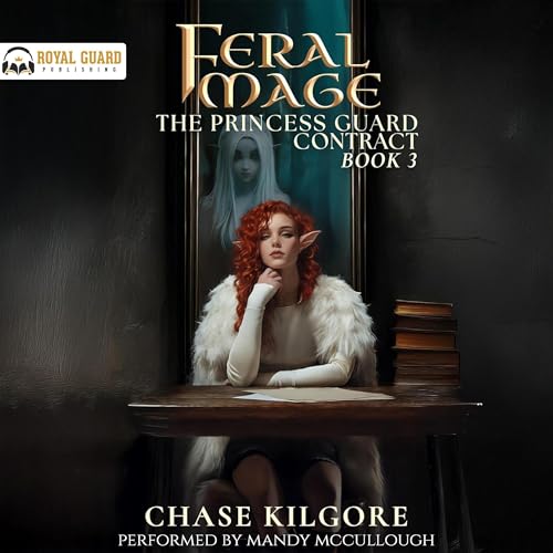 The Princess Guard Contract