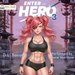 Enter the Hero 3: My Yokai Girls