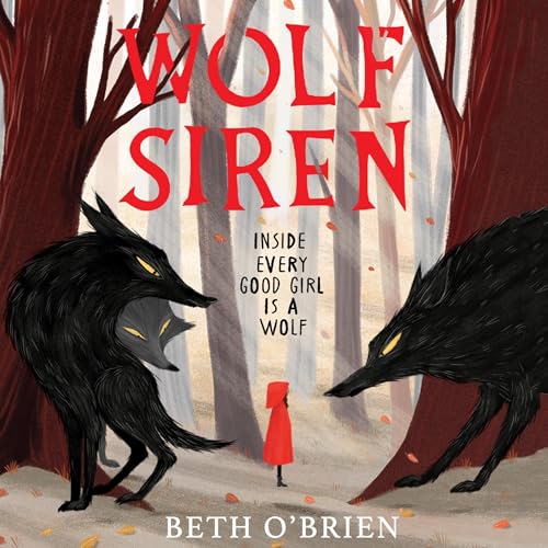 Wolf Siren