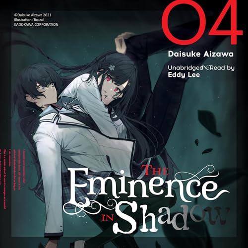 The Eminence in Shadow, Vol. 4