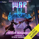 War
