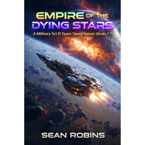 Empire of the Dying Stars
