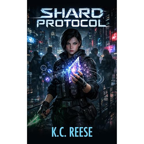 Shard Protocol