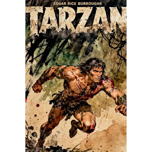 Tarzan Collection (Annotated)
