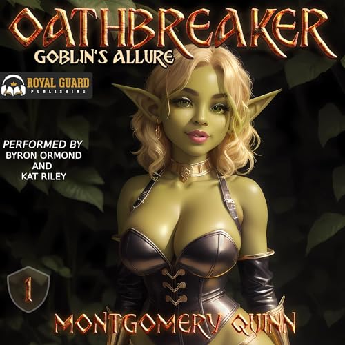 Oathbreaker: Goblin's Allure