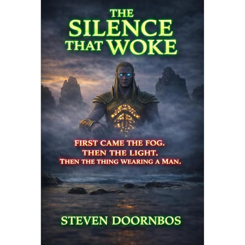 The Silence That Woke
