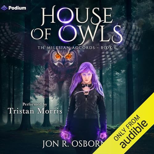 House of Owls