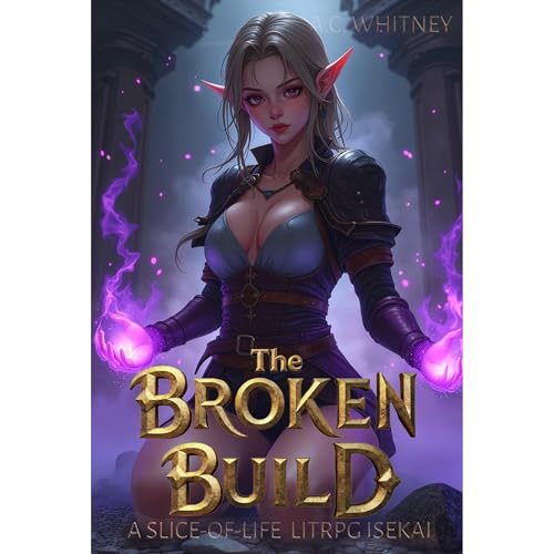 The Broken Build 4: Grand WIzard