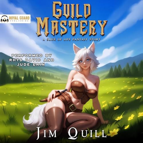 Guild Mastery