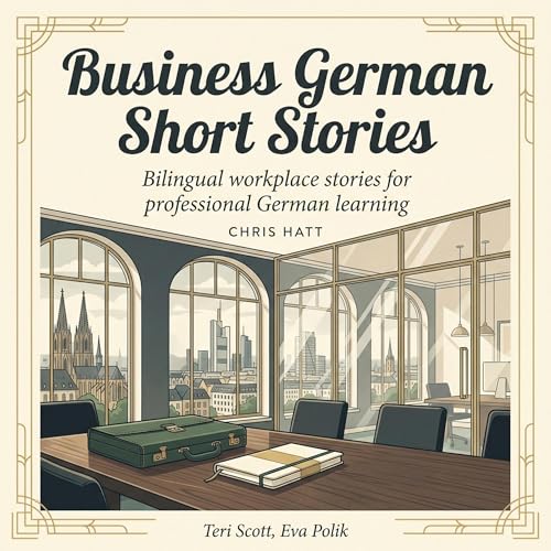 Business German Short Stories