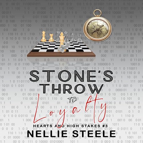 Stone's Throw to Loyalty