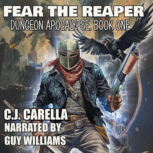Fear the Reaper
