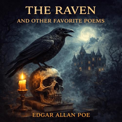 The Raven and Other Favorite Poems