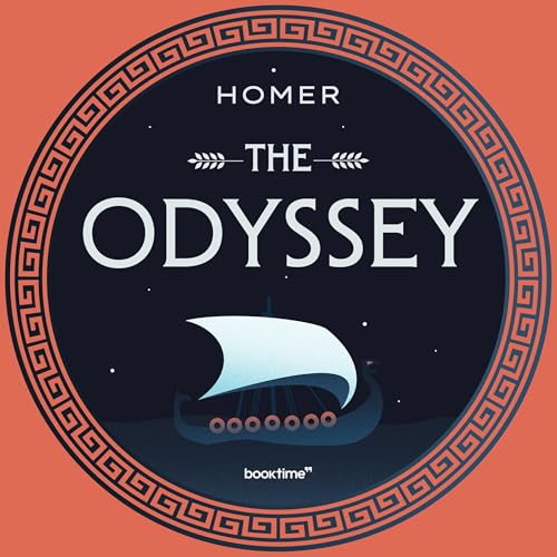 The Odyssey