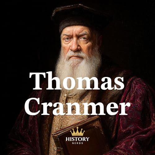 Thomas Cranmer