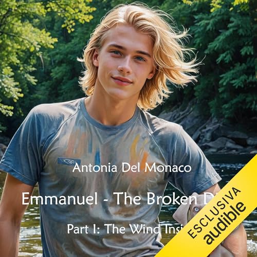 The Wind Inside (English Edition)