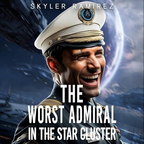 The Worst Admiral in the Star Cluster
