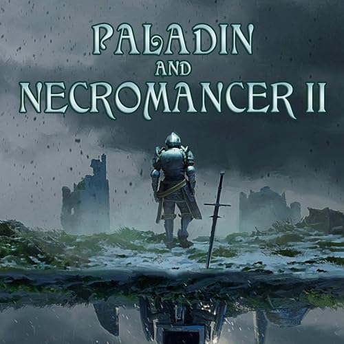 Paladin and Necromancer II