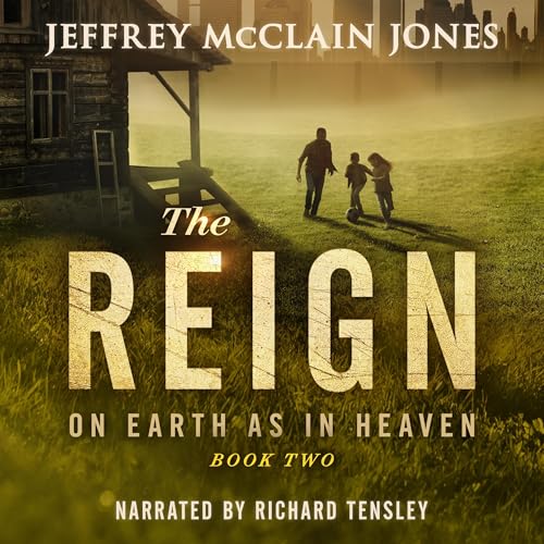 On Earth as in Heaven