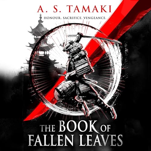 The Book of Fallen Leaves