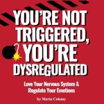 You’re Not Triggered, You’re Dysregulated