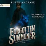Forgotten Summoner