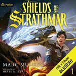 Shields of Strathmar