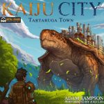 Kaiju City
