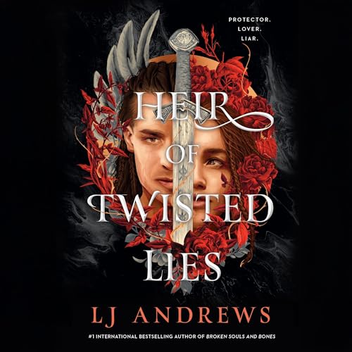 Heir of Twisted Lies