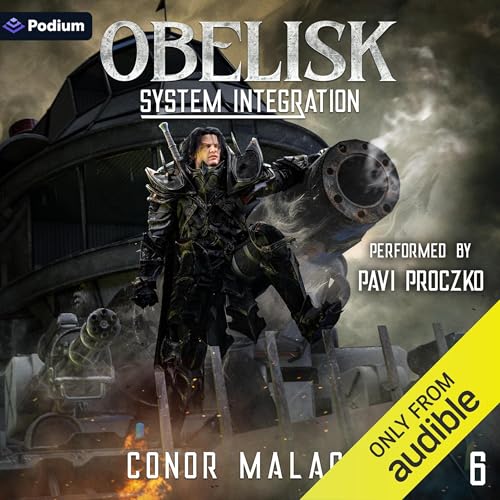 Obelisk: System Integration 6